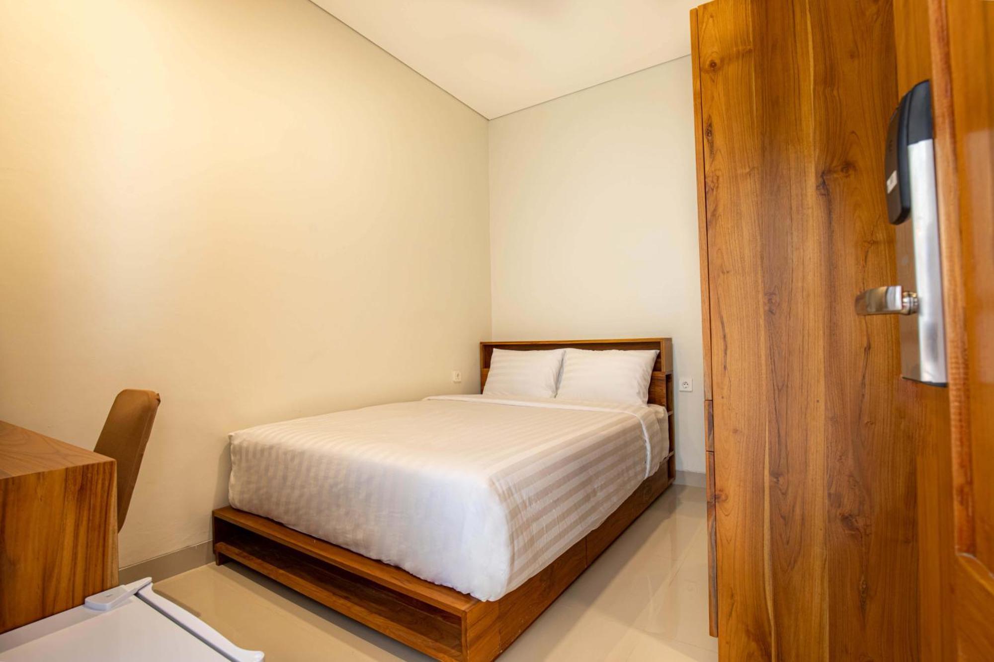 Baliem Coliving Aparthotel Jimbaran Екстериор снимка