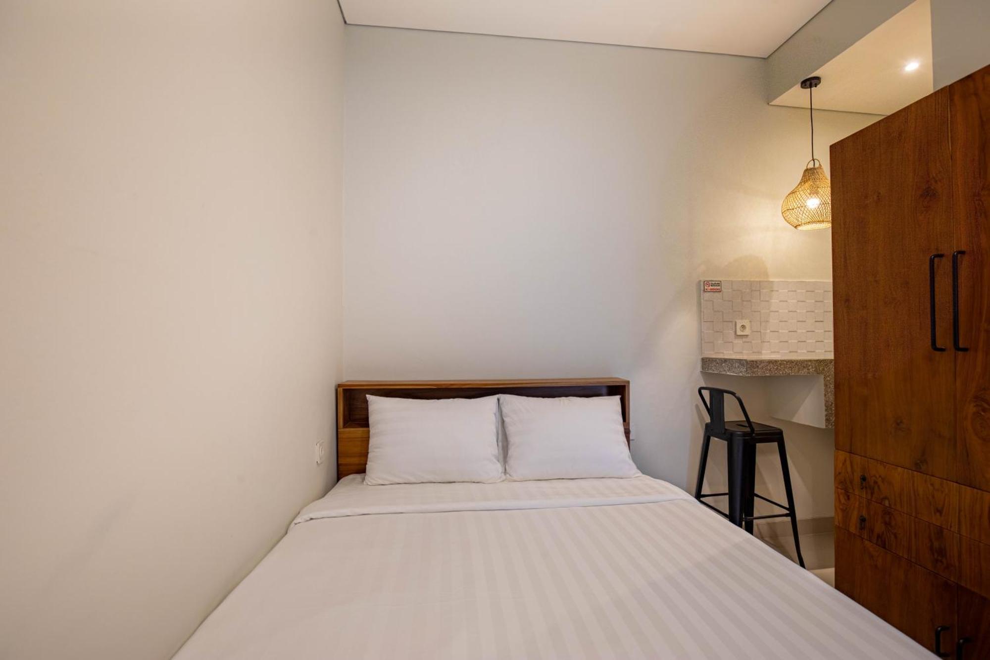 Baliem Coliving Aparthotel Jimbaran Екстериор снимка