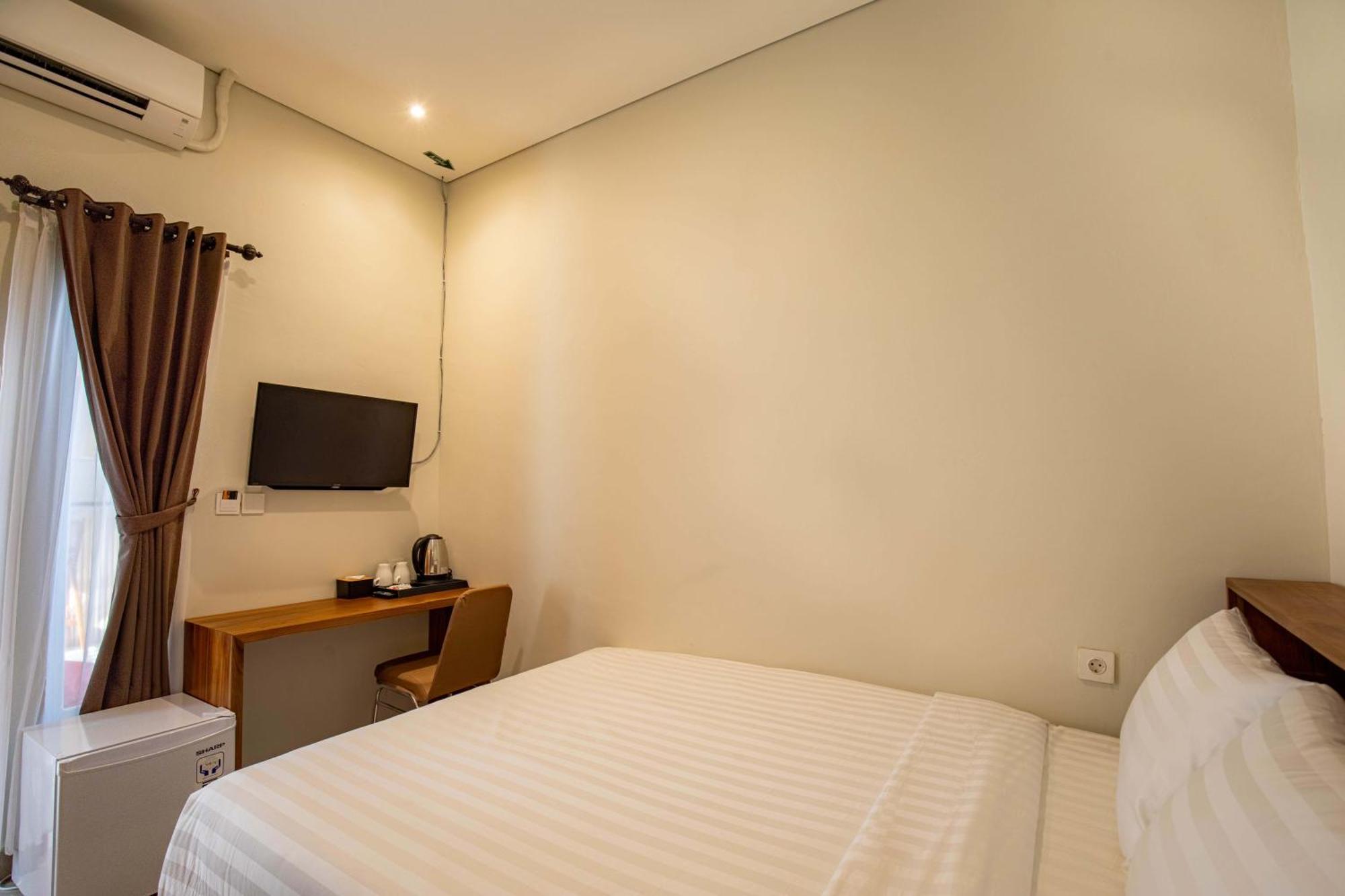 Baliem Coliving Aparthotel Jimbaran Екстериор снимка