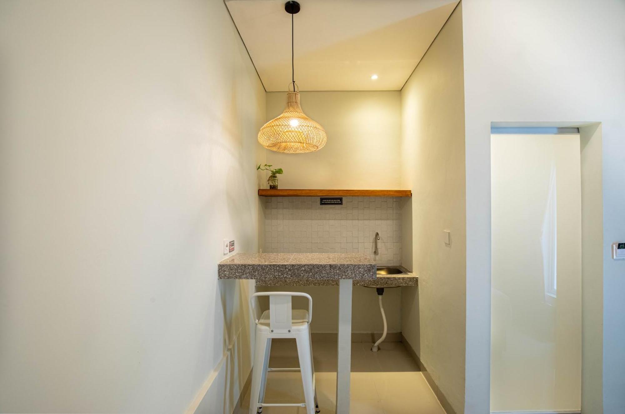 Baliem Coliving Aparthotel Jimbaran Екстериор снимка