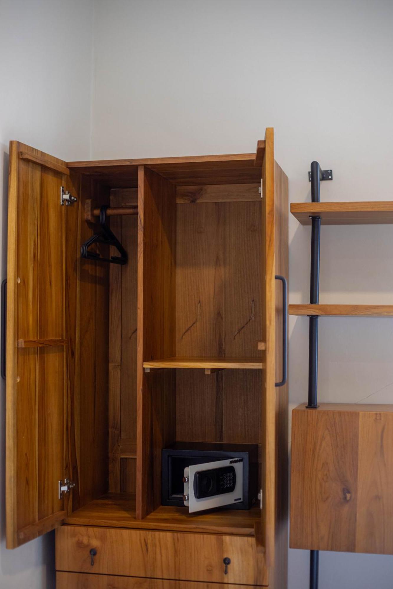 Baliem Coliving Aparthotel Jimbaran Екстериор снимка