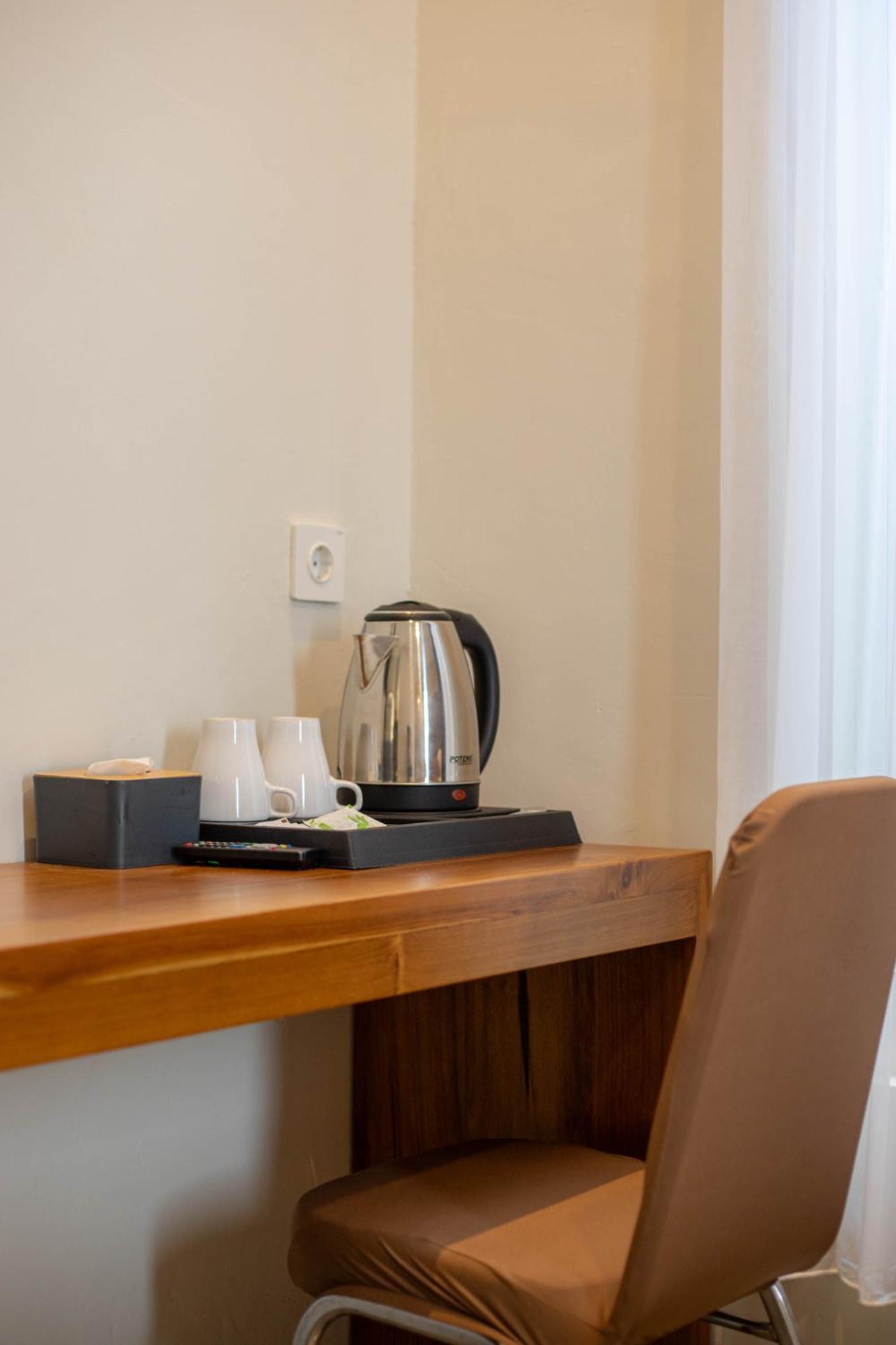 Baliem Coliving Aparthotel Jimbaran Екстериор снимка