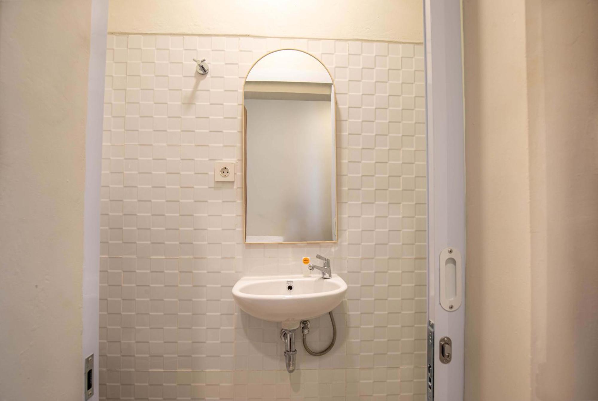 Baliem Coliving Aparthotel Jimbaran Екстериор снимка